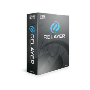 UVI/Relayer1.5【オンライン納品】の商品画像