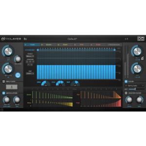 UVI/Relayer1.5【オンライン納品】の詳細画像1