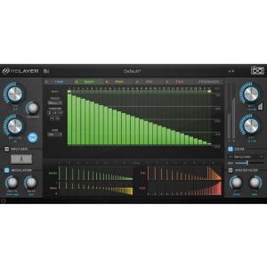 UVI/Relayer1.5【オンライン納品】の詳細画像2