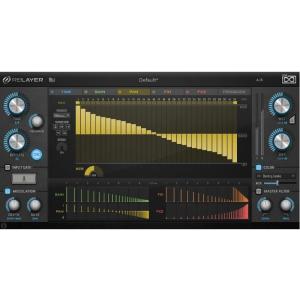 UVI/Relayer1.5【オンライン納品】の詳細画像3