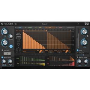 UVI/Relayer1.5【オンライン納品】の詳細画像4
