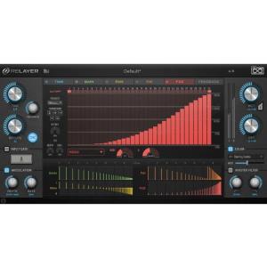 UVI/Relayer1.5【オンライン納品】の詳細画像5