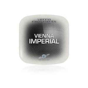 Vienna Symphonic Library/VIENNA IMPERIAL｜mmo
