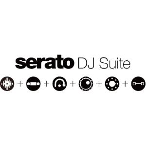 SERATO/Serato DJ Suite【オンライン納品】｜mmo
