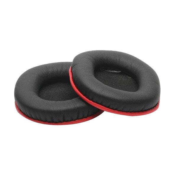 YAXI/for studio headphone dx red &amp; black【SONY MDR-...