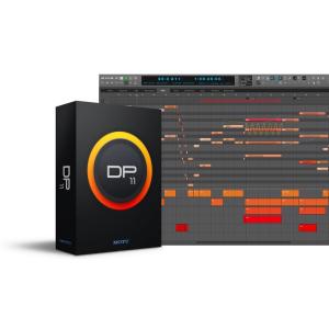 MOTU/Digital Performer 11 クロスグレード【数量限定特価キャンペーン】【オンライン納品】【在庫あり】｜mmo