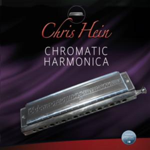 BEST SERVICE/CHRIS HEIN CHROMATIC HARMONICA【オンライン納品】【在庫あり】｜mmo