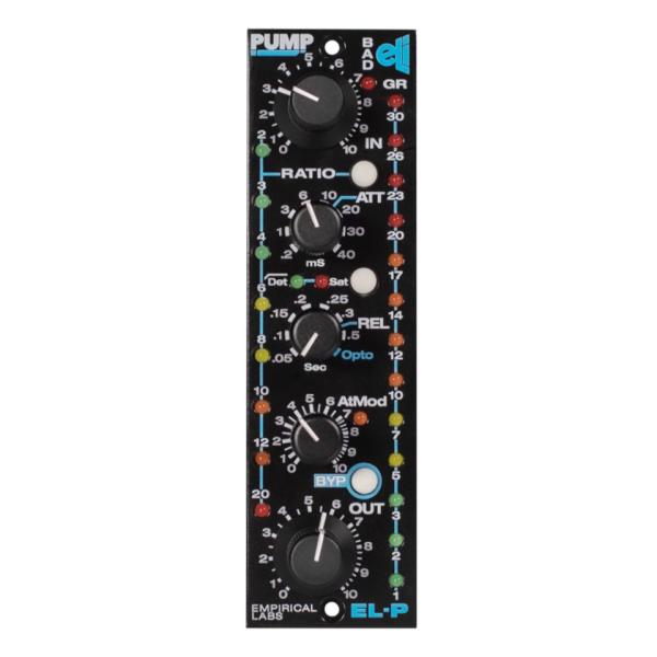 Empirical Labs/PUMP