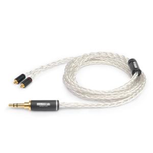 NOBUNAGA Labs/Gilgames (ギルガメシュ)【4.4mm5極バランス】【2pin