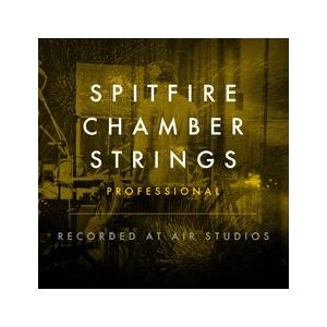 SPITFIRE AUDIO/SPITFIRE CHAMBER STRINGS PROFESSION...