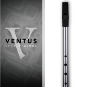 IMPACT SOUNDWORKS/VENTUS ETHNIC WINDS - TIN WHISTLE【オンライン納品】【在庫あり】｜mmo