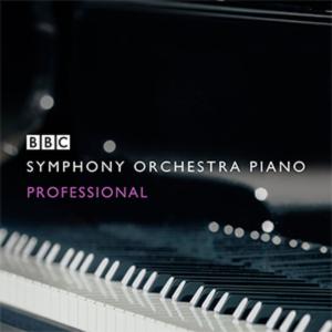 SPITFIRE AUDIO/BBC SYMPHONY ORCHESTRA PIANO PROFESSIONAL【オンライン納品】【在庫あり】｜mmo