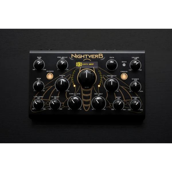 Erica Synths/NIGHTVERB