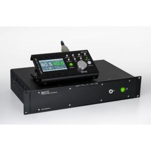 配信機器・PA機器・レコーディング機器 Trinnov Audio La Remote Trinnov Audio La Remote | 株式会社エレクトリ