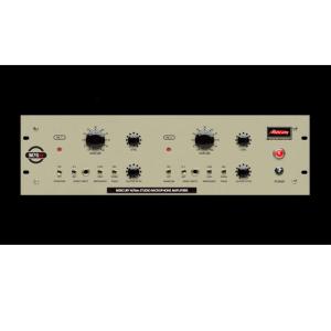 Mercury Recording Equipment/M76m Mk.IV