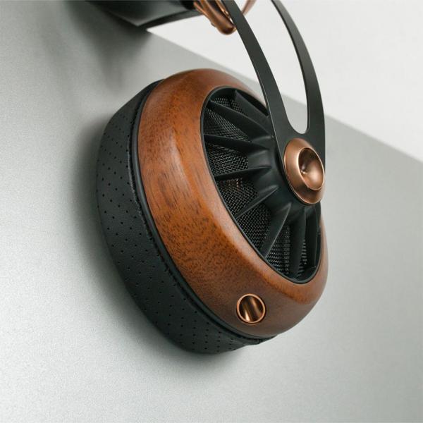 DEKONI AUDIO/Elite Fenestrated Sheepskin Earpdad f...