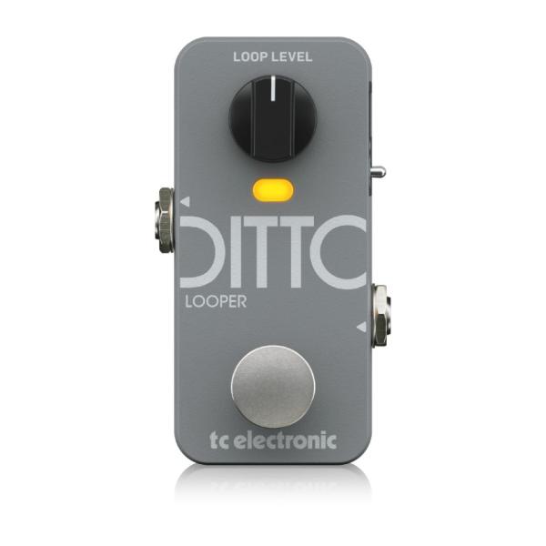TC ELECTRONIC/DITTO 2 LOOPER