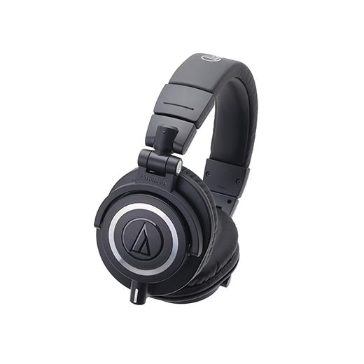 Audio Technica/ATH-M50x Black【在庫あり】