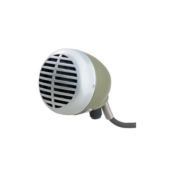 SHURE/520DX