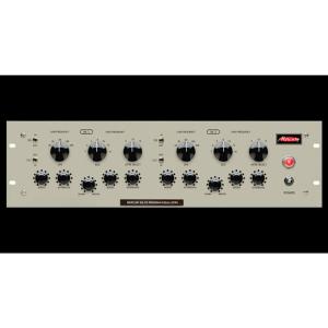 Mercury Recording Equipment/EQ-P2｜mmo