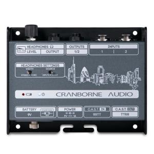 Cranborne Audio/N22H【検品後出荷】【在庫あり】｜mmo