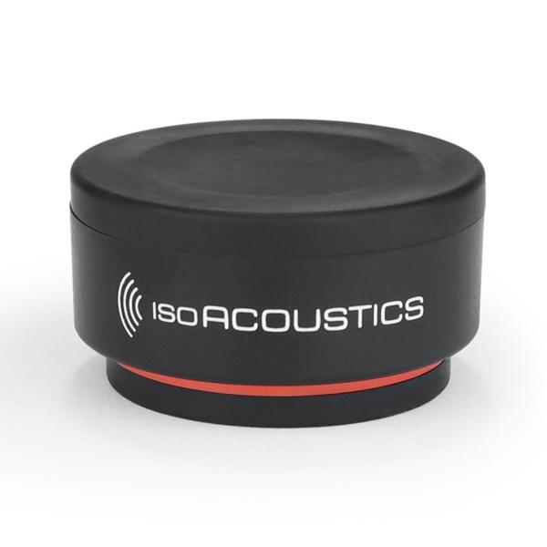 ISO Acoustics/ISO-PUCK mini【8個1組】【在庫あり】
