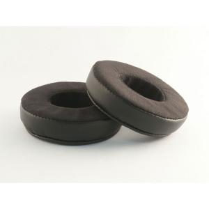 YAXI/イヤーパッド for Sennheiser HD25 レザー/レッド【CPAD