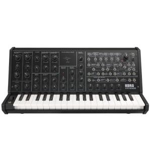 DTM・DAW KORG MS-20mini KORG（コルグ） MS-20 mini アナログ シンセサイザー DTM DAW