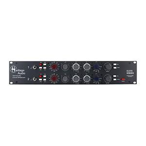 Focusrite(フォーカスライト) ISA TWO 2ch マイクプリアンプ 国内正規