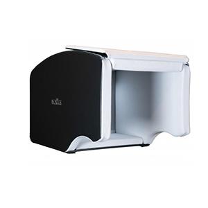 ISOVOX/ISOVOX 2 Midnight Edition【パーソナル録音ブース】【スタンド