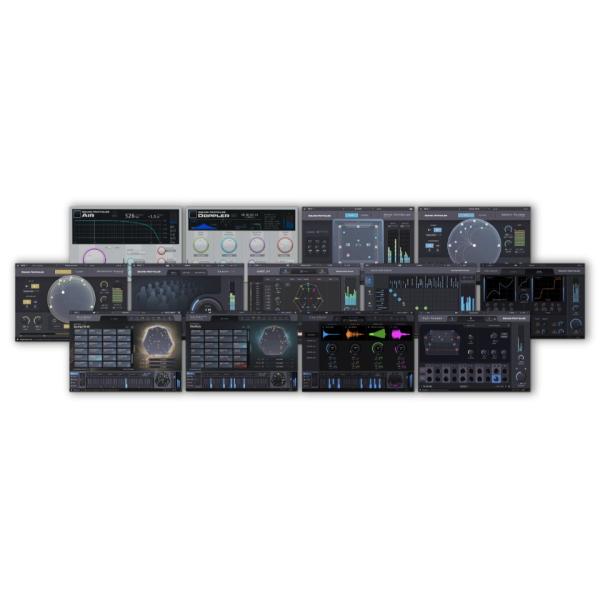 Sound Particles/Spatial Music IV【オンライン納品】
