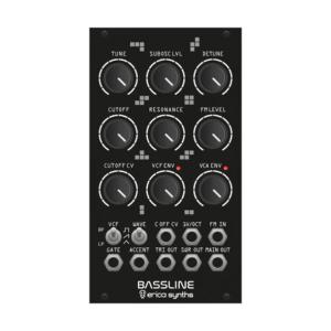 Erica Synths/Pico Quant【お取り寄せ商品】【WTG】 : 宮地楽器Yahoo