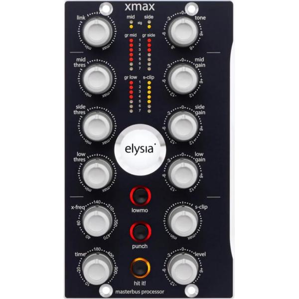 elysia/xmax 500【在庫あり】