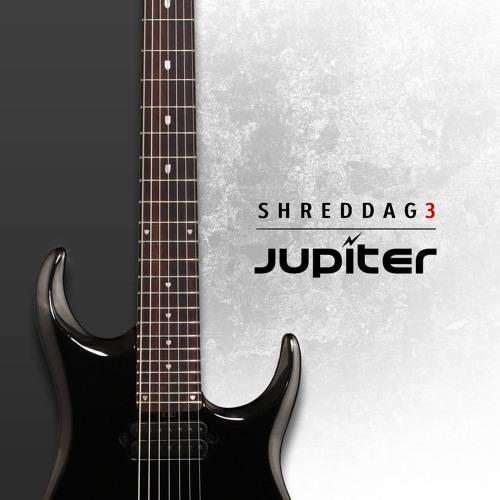 IMPACT SOUNDWORKS/SHREDDAGE 3 JUPITER【オンライン納品】【在庫あ...