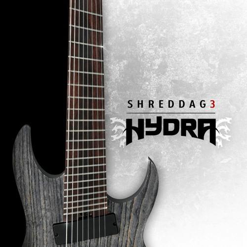 IMPACT SOUNDWORKS/SHREDDAGE 3 HYDRA【オンライン納品】【在庫あり】