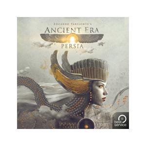 BEST SERVICE/ANCIENT ERA PERSIA【オンライン納品】【在庫あり】｜mmo