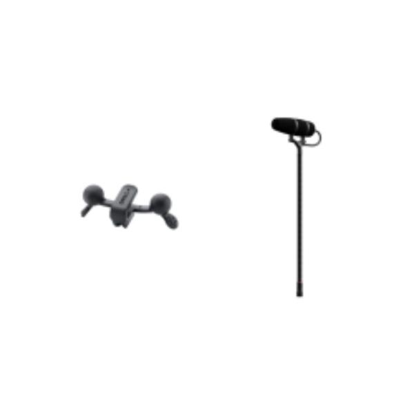 DPA MICROPHONES/4099-DP-1-199-S