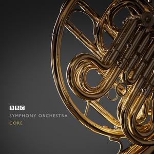 SPITFIRE AUDIO/BBC SYMPHONY ORCHESTRA CORE【オンライン納品...