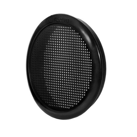 KAOTICA/Silicon Pop Filter Onyx Black【検品後出荷】【在庫あり】
