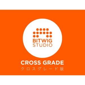 BITWIG Bitwig Studio クロスグレード版の高価買取価格