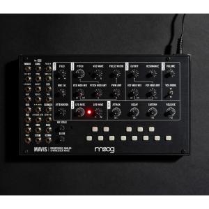 鍵盤楽器 Moog Labyrinth Moog Labyrinth – United States