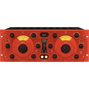 SPL/IRON v2 Red/Black｜mmo