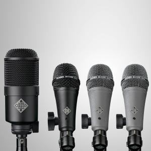 SHURE/PGA DRUM KIT 7 : 宮地楽器Yahoo!店 - 通販 - Yahoo!ショッピング