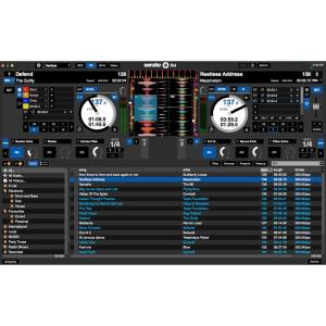 SERATO/Serato DJ Pro