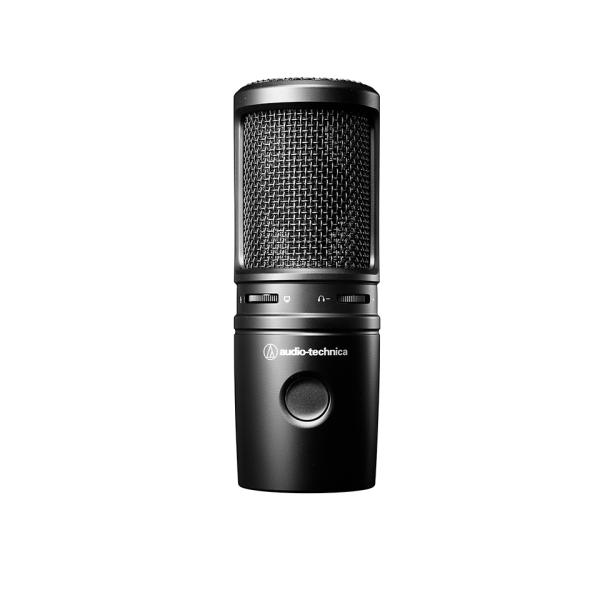 audio technica/AT2020USB-X【送料無料】