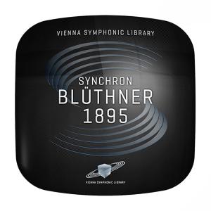 Vienna Symphonic Library/SYNCHRON BLUTHNER 1895｜mmo