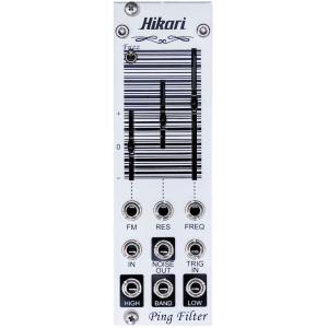 Hikari Instruments/Dual LFO : 宮地楽器Yahoo!店 - 通販 - Yahoo