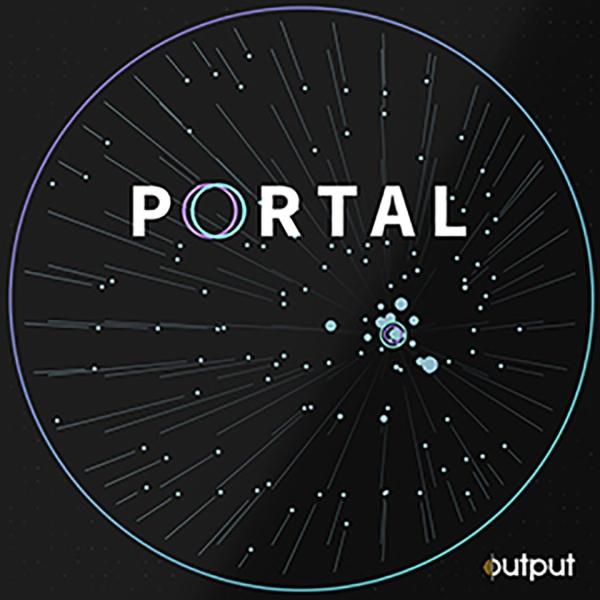 OUTPUT/PORTAL【オンライン納品】【在庫あり】