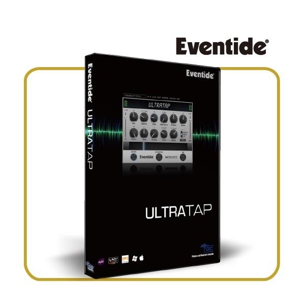 Eventide/UltraTap【オンライン納品】