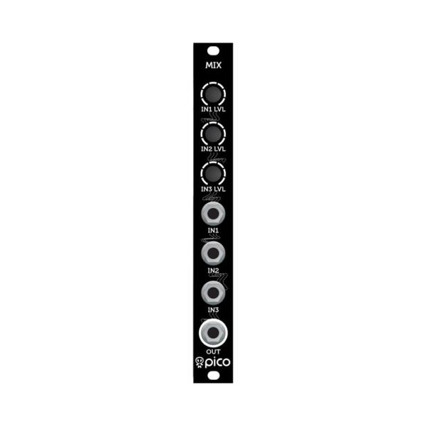 Erica Synths/Pico Mixer【お取り寄せ商品】【WTG】